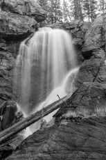 RMNP4 is a photograph by T.M. Schultze taken 2013 at Rocky Mountain National Park, Colorado