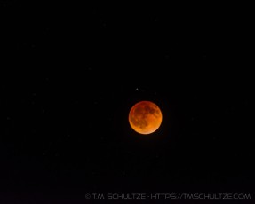 Lunarity is a photograph by T.M. Schultze taken at , California