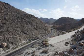 is a photograph by T.M. Schultze taken at Mountain Spring, California