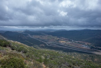 EC337 is a photograph by T.M. Schultze taken 2014 at San Diego County, California
