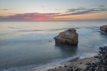 is a photograph by T.M. Schultze taken at San Diego, California