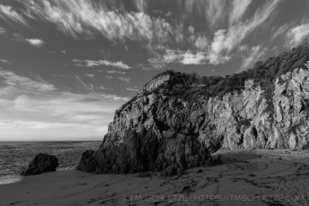 is a photograph by T.M. Schultze taken at , California
