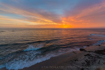 is a photograph by T.M. Schultze taken at ,
