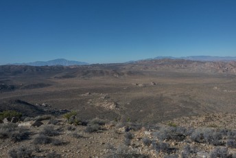 JT93 is a photograph by T.M. Schultze taken 2015 at Joshua Tree National Park, California