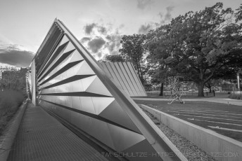 EEB5 is a photograph by T.M. Schultze taken 2015 at East Lansing, Michigan