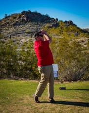 Tyler Ellison Golf Swing