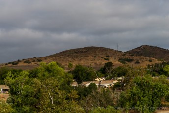 Construction Preamble is a photograph by T.M. Schultze taken at Santee, California