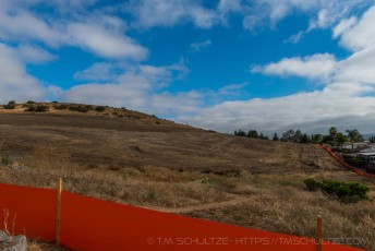 Earth Movers Were Here is a photograph by T.M. Schultze taken at ,