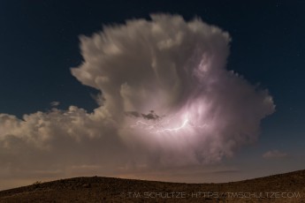 Skylight is a photograph by T.M. Schultze taken at ,