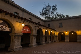 Cannibals is a photograph by T.M. Schultze taken at San Diego, California