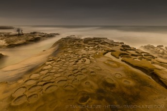 Ghost Photographer is a photograph by T.M. Schultze taken at ,