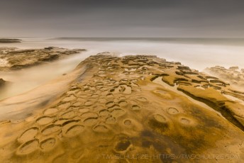 Gray Reflecting Moment is a photograph by T.M. Schultze taken at ,