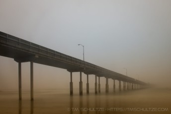 Vanishing Point is a photograph by T.M. Schultze taken at ,