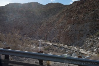 is a photograph by T.M. Schultze taken at Mountain Springs, California