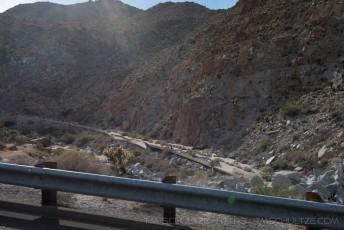 is a photograph by T.M. Schultze taken at Mountain Springs, California