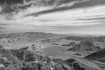 LM62 is a photograph by T.M. Schultze taken 2016 at Laguna Mountains, California