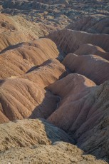 is a photograph by T.M. Schultze taken at Anza-Borrego Desert State Park, California