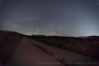 is a photograph by T.M. Schultze taken at ,