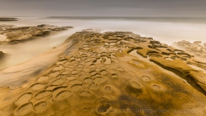 Gray Reflecting Moment is a photograph by T.M. Schultze taken at ,