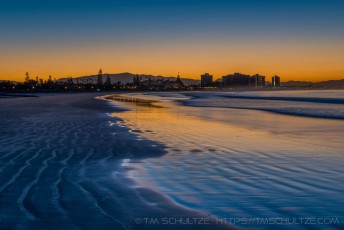 Hotel Del, Clear Sunrise is a photograph by T.M. Schultze taken at Coronado, California