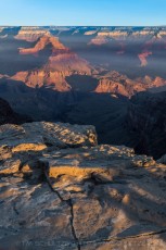 Cracks is a photograph by T.M. Schultze taken at Grand Canyon National Park, Arizona