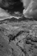 Canyon Relief is a photograph by T.M. Schultze taken at Anza-Borrego Desert State Park, California