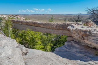 PFNP8 is a photograph by T.M. Schultze taken at Petrified Forest National Park, Arizona