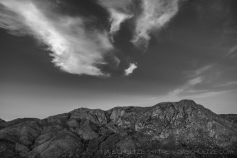 Monolith is a photograph by T.M. Schultze taken 2017 at Blossom Valley, California