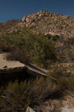 is a photograph by T.M. Schultze taken at In-Ko-Pah Park, California