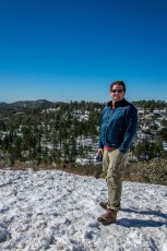 is a photograph by T.M. Schultze taken at , California
