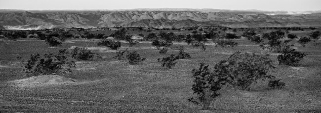 Dark Then Light is a photograph by T.M. Schultze taken at El Centinela, California