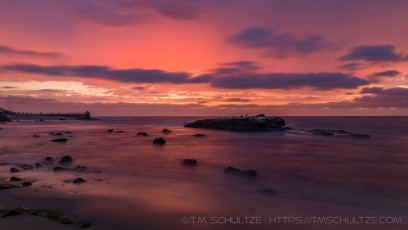 Great Beyond is a photograph by T.M. Schultze taken at San Diego, California