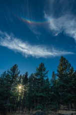 Refraction is a photograph by T.M. Schultze taken at ,