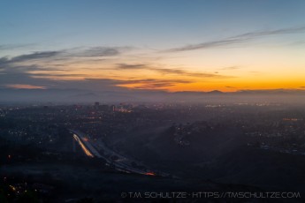 UTC Morning is a photograph by T.M. Schultze taken at ,