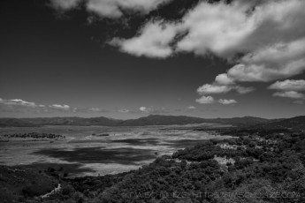 Mesa Grande Rise is a photograph by T.M. Schultze taken at ,