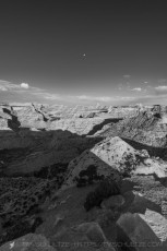 is a photograph by T.M. Schultze taken at San Rafael Swell, Utah