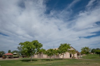 CRS3 is a photograph by T.M. Schultze taken 2018 at Yuma, Arizona