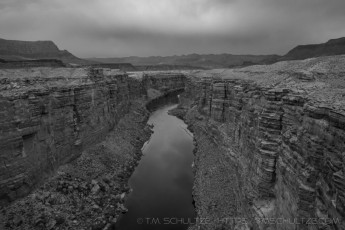 MC2 is a photograph by T.M. Schultze taken at Glen Canyon National Recreation Area, Arizona