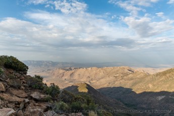 SP1 is a photograph by T.M. Schultze taken at Cleveland National Forest, California
