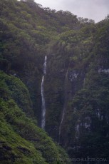 HW8 is a photograph by T.M. Schultze taken at Oahu,