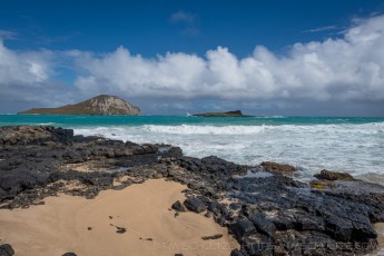 HW10 is a photograph by T.M. Schultze taken 2019 at Oahu,