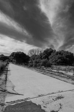 OH8060 is a photograph by T.M. Schultze taken at Jacumba Hot Springs,