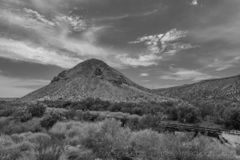 is a photograph by T.M. Schultze taken 2020 at Jacumba Hot Springs, California