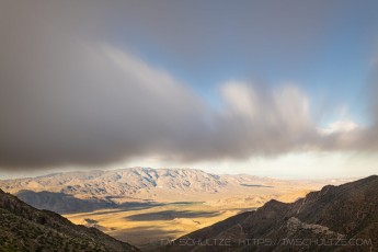 LM118 is a photograph by T.M. Schultze taken 2020 at Laguna Mountains, California