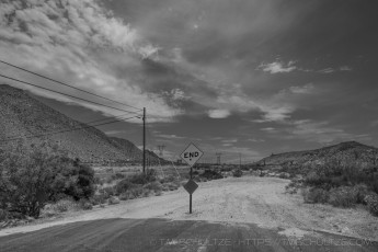 OH8061 is a photograph by T.M. Schultze taken 2020 at In-Ko-Pah Park, California