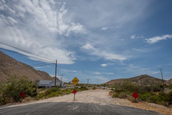 OH8062 is a photograph by T.M. Schultze taken 2020 at In-Ko-Pah Park, California