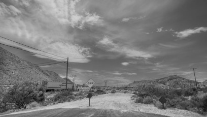 OH8063 is a photograph by T.M. Schultze taken 2020 at In-Ko-Pah Park, California