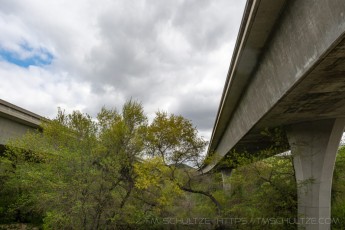 SNT43 is a photograph by T.M. Schultze taken Tracy Schultze at Santee, California