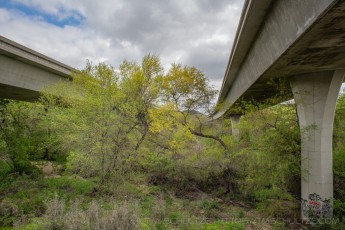 SNT44 is a photograph by T.M. Schultze taken 2020 at Santee, California