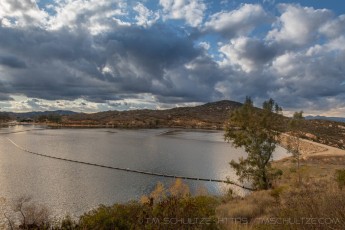 PWY4 is a photograph by T.M. Schultze taken 2021 at Poway, California